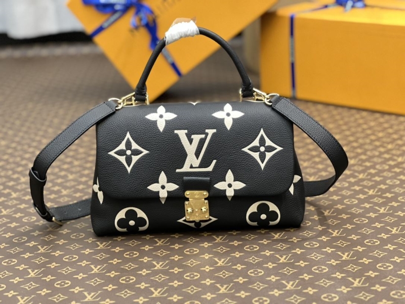 LV Top Handle Bags